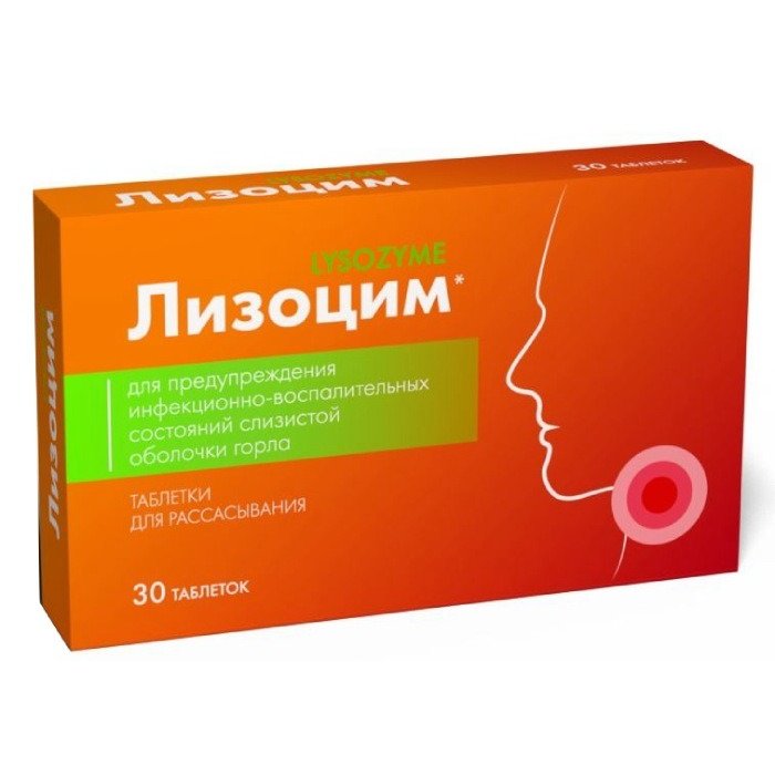 Лизоцим Пиридоксин Аналоги