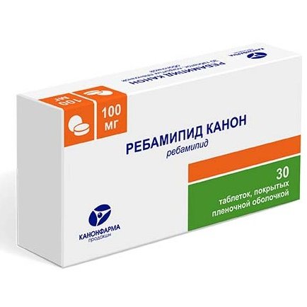 Ребамипид Цена В Спб Аптека Озерки