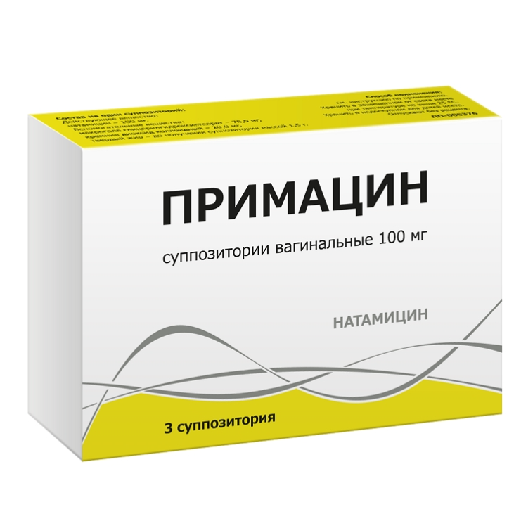 Аналог Пимафуцина Крема Для Женщин