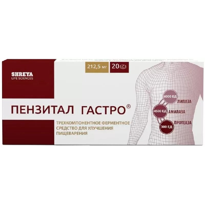Купить В Аптеках Ульяновска Таблетки Пензитал