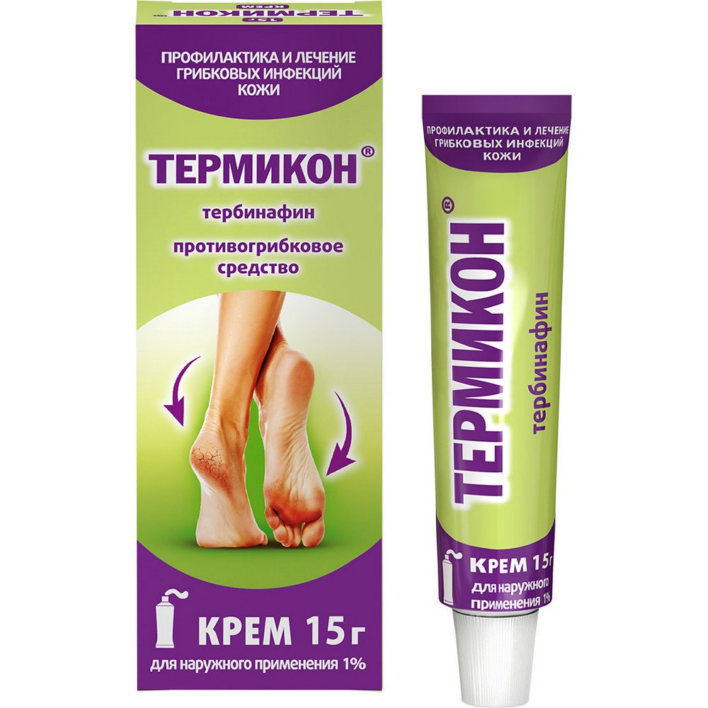Термикон Цена