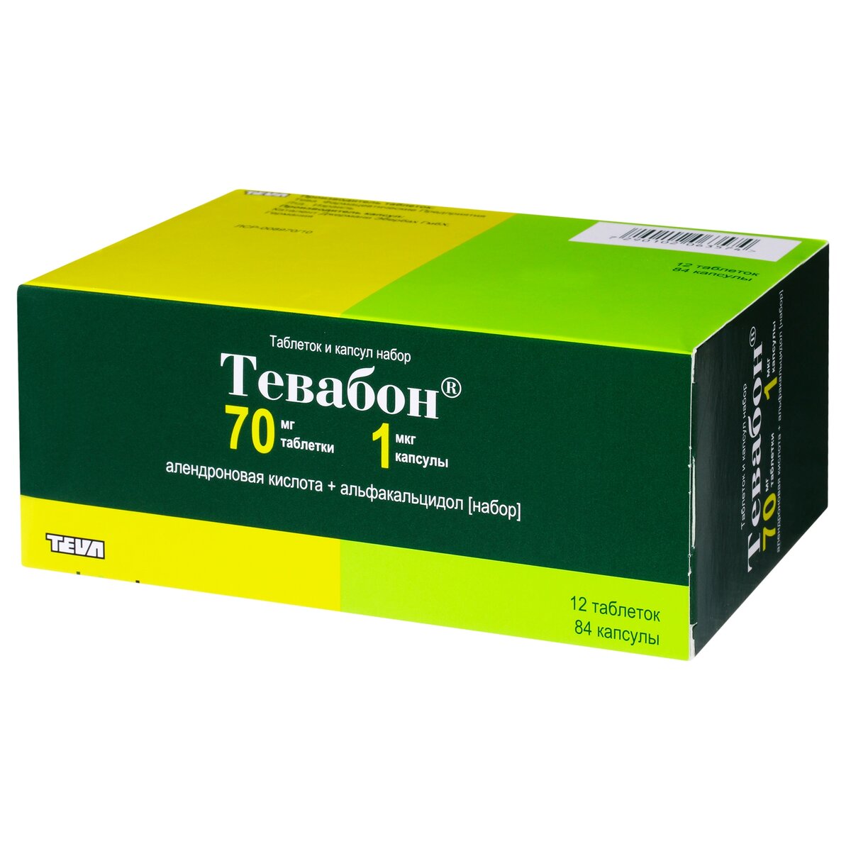 Тевабон Цена Тевабон Цена