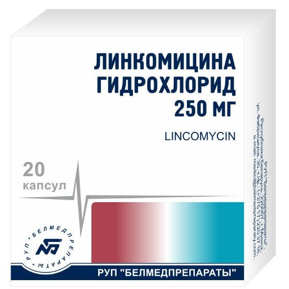 Линкомицин - 20 отзывов и рейтинг покупателей | Мегаптека.ру